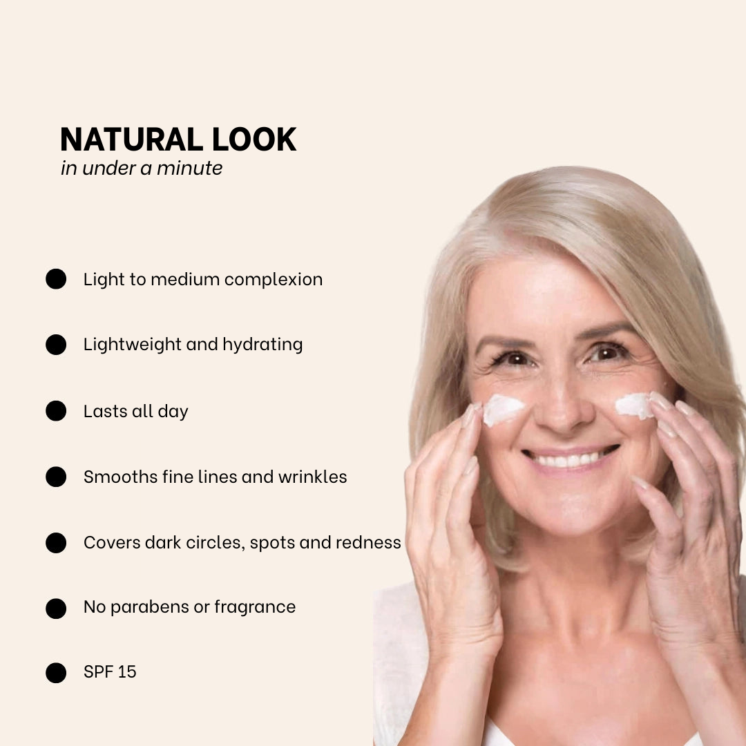 Sundanta Adaptive Foundation