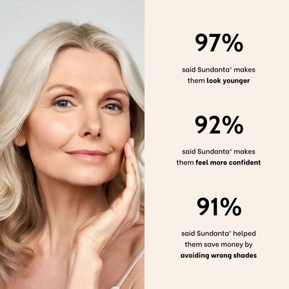 Sundanta Adaptive Foundation