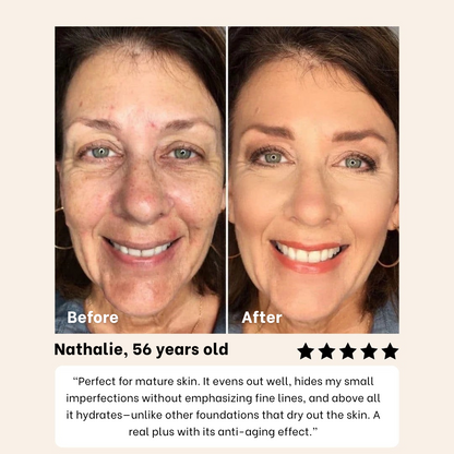 Sundanta Adaptive Foundation